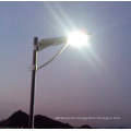 Integrated All in One 20W LED Solar Light